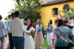 Polná (Jihlava) Měšťanský pivovar - Skvělá svatba v pivovaru na Vysočině - 16