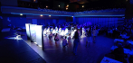 Svitava Kulturní centrum FABRIKA - maturitní ples gymnázia - 5