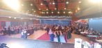 Svitava Kulturní centrum FABRIKA - maturitní ples gymnázia - 19