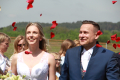 Nárameč (Třebíč) penzion POHODA - svatba na statku na Vysočině včetně svatebního obřadu - 7