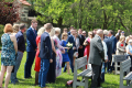 Nárameč (Třebíč) penzion POHODA - svatba na statku na Vysočině včetně svatebního obřadu - 1