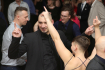 Karviná společenský dům DRUŽBA - Reprezentační firemní ples BONATRANS s kapelou NO NAME, zpěvačkou D - 20