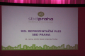 Praha hotel ARTEMIS - Reprezentační ples SBD Praha s moderátorkou Ivou Kubelkovou, naší hudbou na re - 17