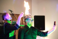 Lázně Bělohrad hotel TREE OF LIFE**** - Skvělý firemní večírek s Richardem Nedvědem, bublinářem Matě - 16