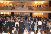 Mladá Boleslav Dům kultury - Maturitní ples gymnázia Mladá Boleslav s moderátorem Milanem Peroutkou - 9