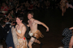 Mladá Boleslav Dům kultury - Maturitní ples gymnázia Mladá Boleslav s moderátorem Milanem Peroutkou - 23
