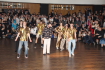 Mladá Boleslav Dům kultury - Maturitní ples gymnázia Mladá Boleslav s moderátorem Milanem Peroutkou - 24