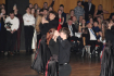Mladá Boleslav Dům kultury - Maturitní ples gymnázia Mladá Boleslav s moderátorem Milanem Peroutkou - 35