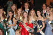 Mladá Boleslav Dům kultury - Maturitní ples gymnázia Mladá Boleslav s moderátorem Milanem Peroutkou - 46