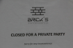 Praha BRICK´S RESTAURANT&GRILL BAR - Firemní večírek v centru Prahy na břehu Vltavy - 7