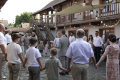 Mohelno (Třebíč) - super svatba na Vysočině - 3