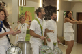Kudowa Zdroj hotel VERDE MONTANA**** WELLNESS & SPA - firemní večírek v Polsku - 6