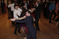 Brno Dělnický dům - Absolventský ples - 13