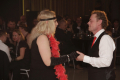 Praha hotel ARTEMIS - jubilejní 20. reprezentační ples SBD Praha s moderátorkou Ivou Kubelkovou, naš - 16