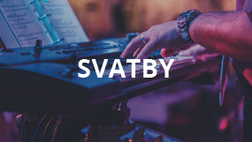 svatby