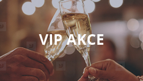 VIP akce